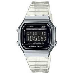 Hodinky Casio A168XES-1BEF