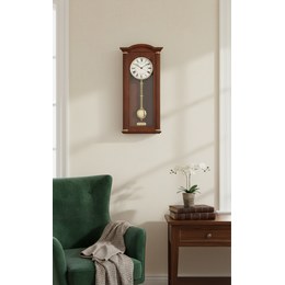 JVD DH1.1 - Svítící digitální hodiny s vynikající čitelností