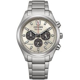 Hodinky Citizen Super Titanium CA4750-51A