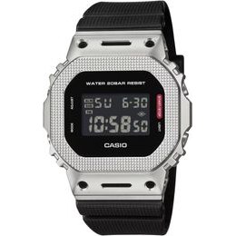 Hodinky Casio G-SHOCK GM-5600M-1ER