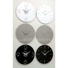 Designové nástěnné hodiny I502BN IncantesimoDesign 40cm
