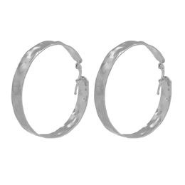 Victoria Cruz A4307-HT - stříbrné náušnice