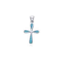 MOISS opálový stříbrný přívěsek