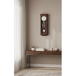 Kyvadlové hodiny Adler 11076-W