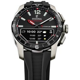 Hodinky Festina CONNECTED 23000/A