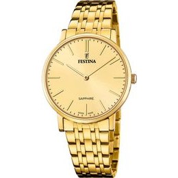 Hodinky Festina SWISS MADE 20046/3