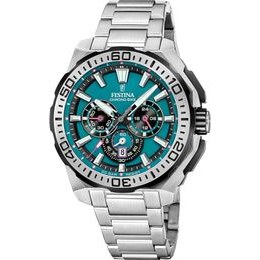 Hodinky Festina CHRONO BIKE '25 20724/6
