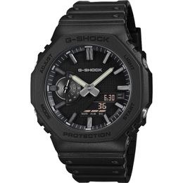 Hodinky Casio G-SHOCK GA-2100LXB-1AER