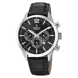 Hodinky Festina TIMELESS CHRONOGRAPH 20542/5
