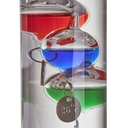 Meteorologická stanice GARNI 618W Precise