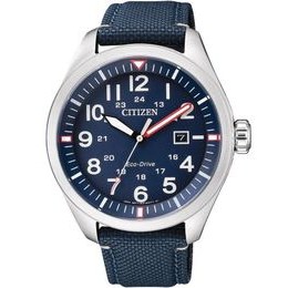 Hodinky Citizen Sports AW5000-16L