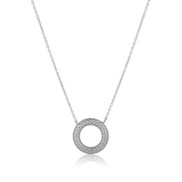 Náhrdelník JVD SVLN0940S750045