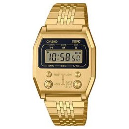 Hodinky Casio A1100G-5EF