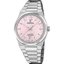 Hodinky Festina SWISS MADE 20052/3