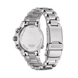 Hodinky Citizen Series 831 NB6066-51W limited edition