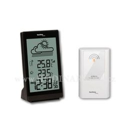 TFA 35.1164.02 METRO PLUS - Domácí meteostanice s předpovědí počasí