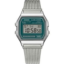 Hodinky Casio A158WEM-3EF