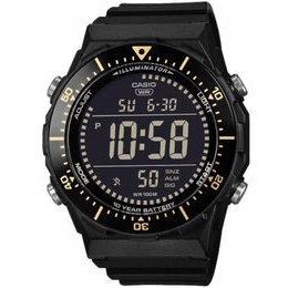 Hodinky Casio AE-1700H-1BVEF