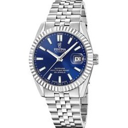 Hodinky Festina SWISS MADE AUTOMATIC 20090/2