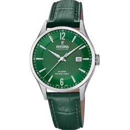 Hodinky Festina SWISS MADE 20007/5