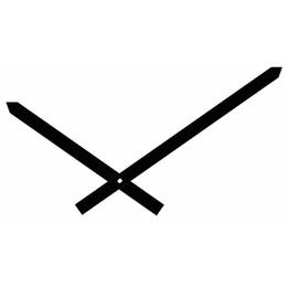 Hodinové ručičky UTS16