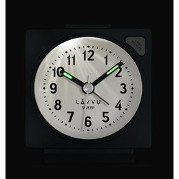 Budík JVD SRP001.2