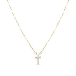 Stříbrný zlacený náhrdelník JVD 925/1000 SVLN0709XH2GO45