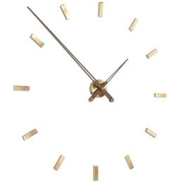 Hodiny Nomon Tacon 12N Gold 100 cm
