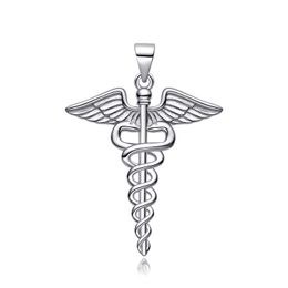 MOISS stříbrný přívěsek