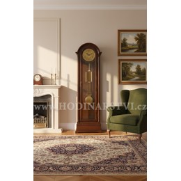 Podlahové hodiny Adler 10122-W