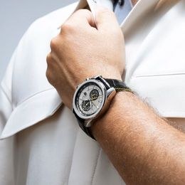 Hodinky Festina TIMELESS CHRONOGRAPH 20694/6