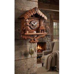 Kukačky Hones 6275T