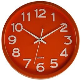 Nástěnné hodiny JVD HX2413.5