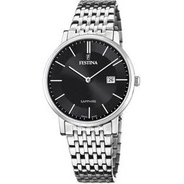 Hodinky Festina SWISS MADE 20018/3