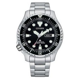 Citizen AUTOMATIC DIVER NY0140-80EE