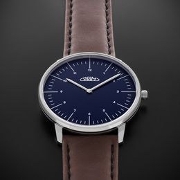Hodinky PRIM Retro Automatic 21 W01C.13149.D