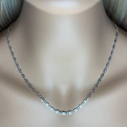 Řetízek JVD 925/1000 stříbrný