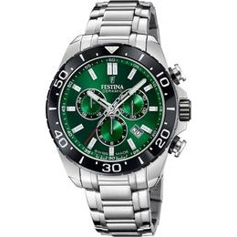 Hodinky Festina SWISS MADE 20042/3