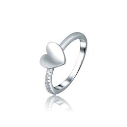 Prsten JVD 925/1000 stříbrný