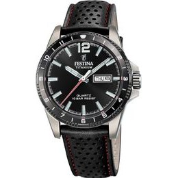 Hodinky Festina TITANIUM 20699/4