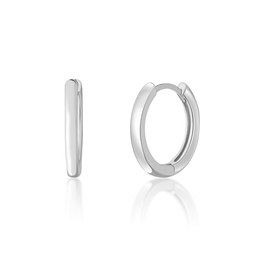 Náušnice JVD SVLE0882XH20015 stříbrné