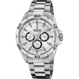 Hodinky Festina MULTIFUNCTION 20623/1