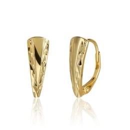 Náušnice SVLE3525XJ6GO00