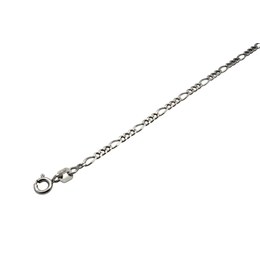 Stříbrný 925/1000 řetízek S1061