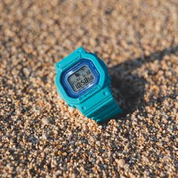 Hodinky Casio G-SHOCK GA-2100BM-7A2ER