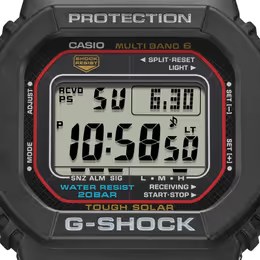 Hodinky Casio G-SHOCK GA-2100HDS-7AER