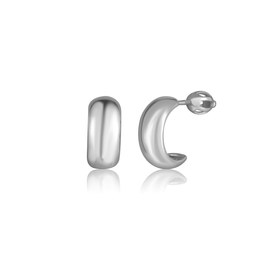 Náušnice JVD SVLE3298XF300SR stříbrné