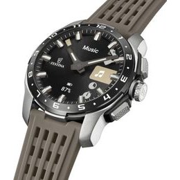 Hodinky Festina CLASSIC STRAP 16745/6