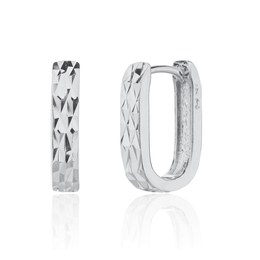 Náušnice JVD SVLE3383XJ60000 stříbrné