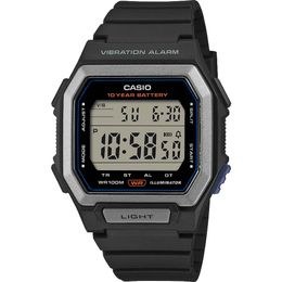 Hodinky Casio W-738H-1AVEF